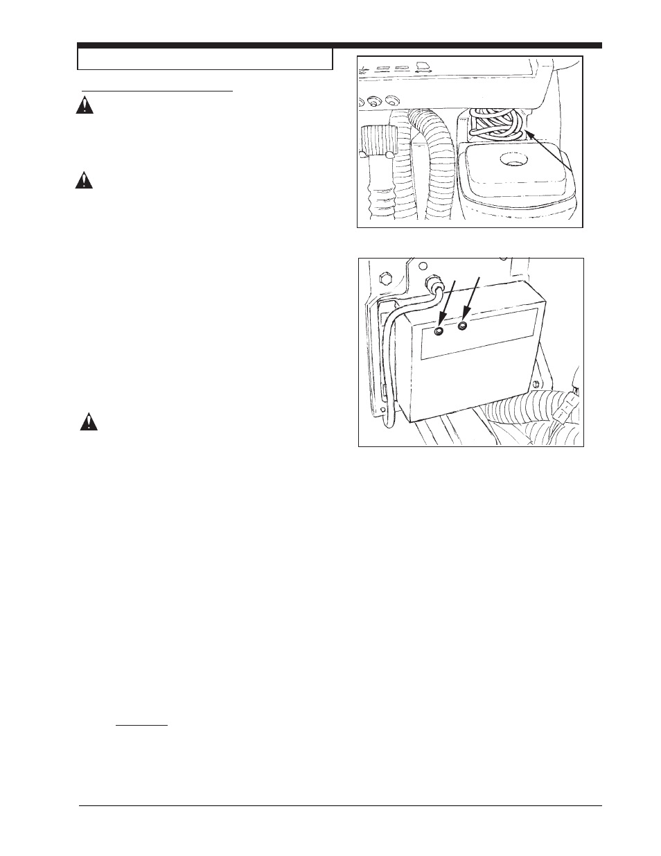 Clarke Alto SCRUBTEC 743L User Manual | Page 17 / 62