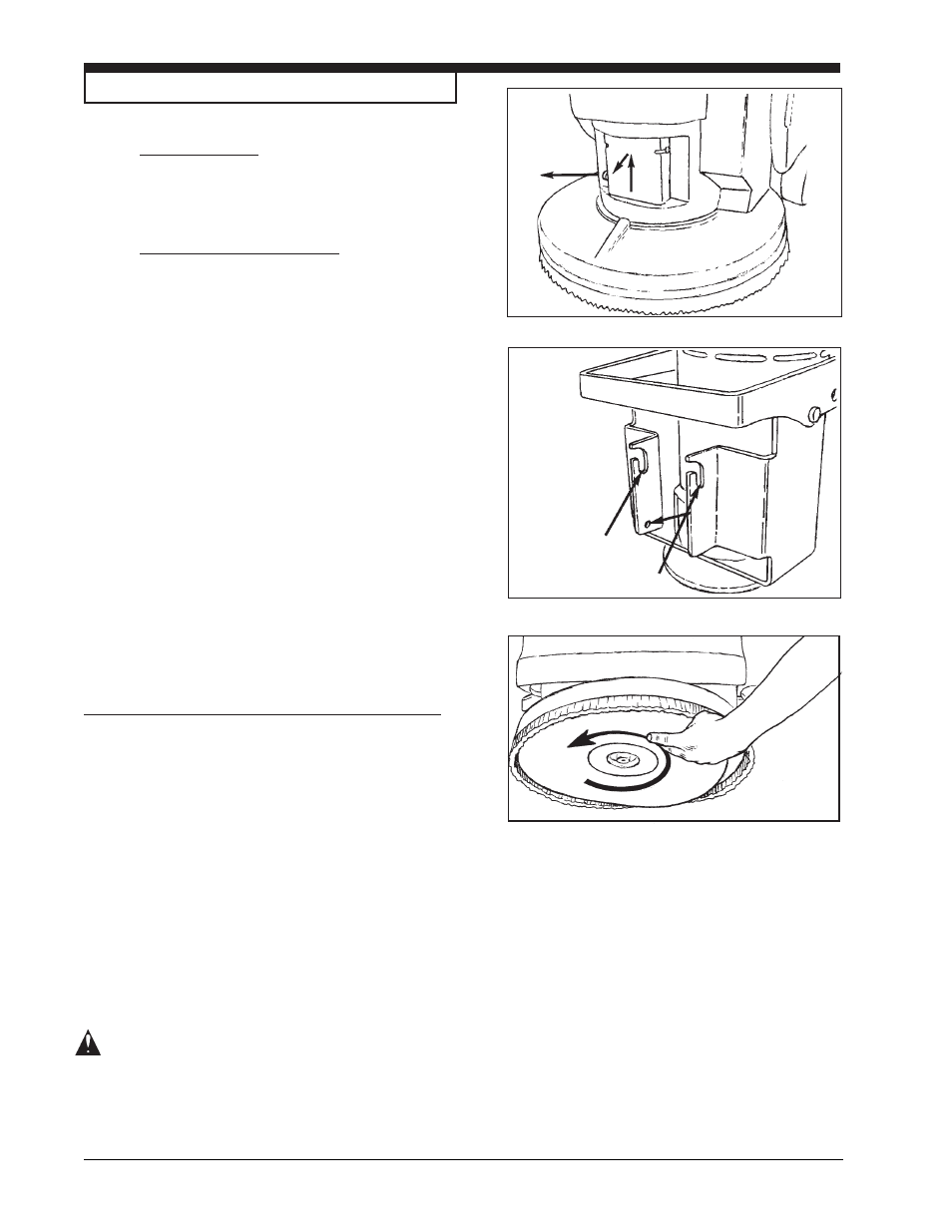 Clarke Alto SCRUBTEC 743L User Manual | Page 18 / 62