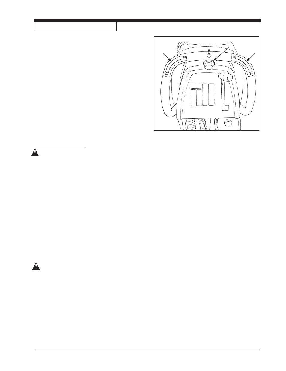 Clarke Alto SCRUBTEC 743L User Manual | Page 21 / 62