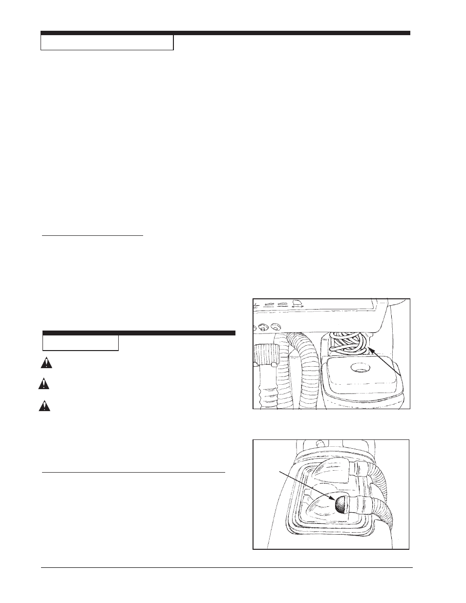Clarke Alto SCRUBTEC 743L User Manual | Page 22 / 62