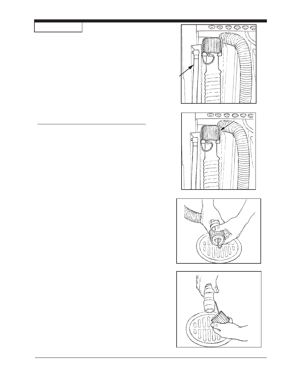 Clarke Alto SCRUBTEC 743L User Manual | Page 23 / 62