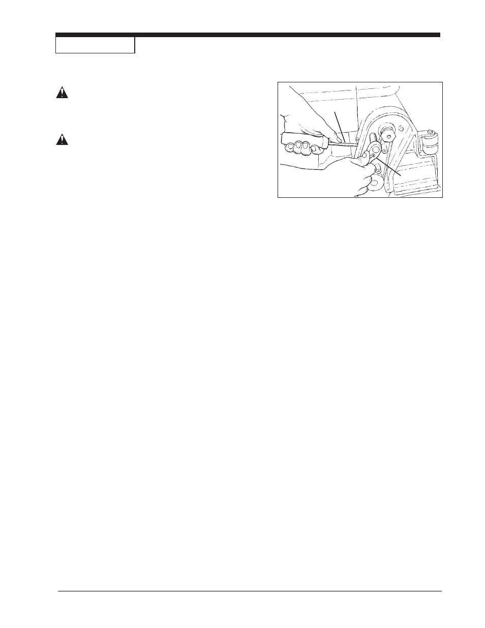 Clarke Alto SCRUBTEC 743L User Manual | Page 25 / 62