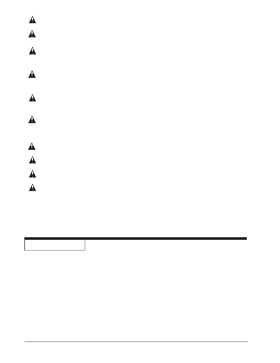 Clarke Alto SCRUBTEC 743L User Manual | Page 4 / 62