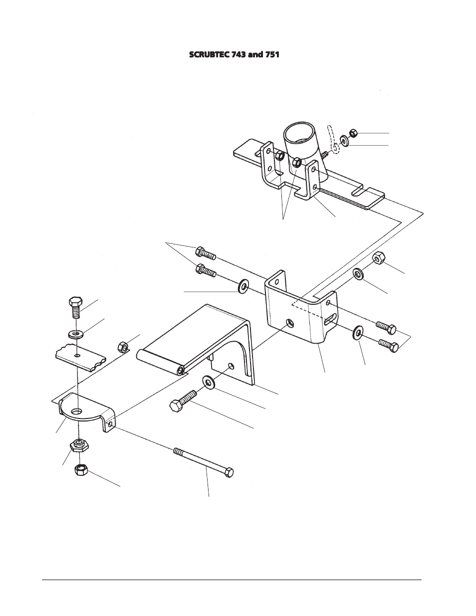 Clarke Alto SCRUBTEC 743L User Manual | Page 42 / 62