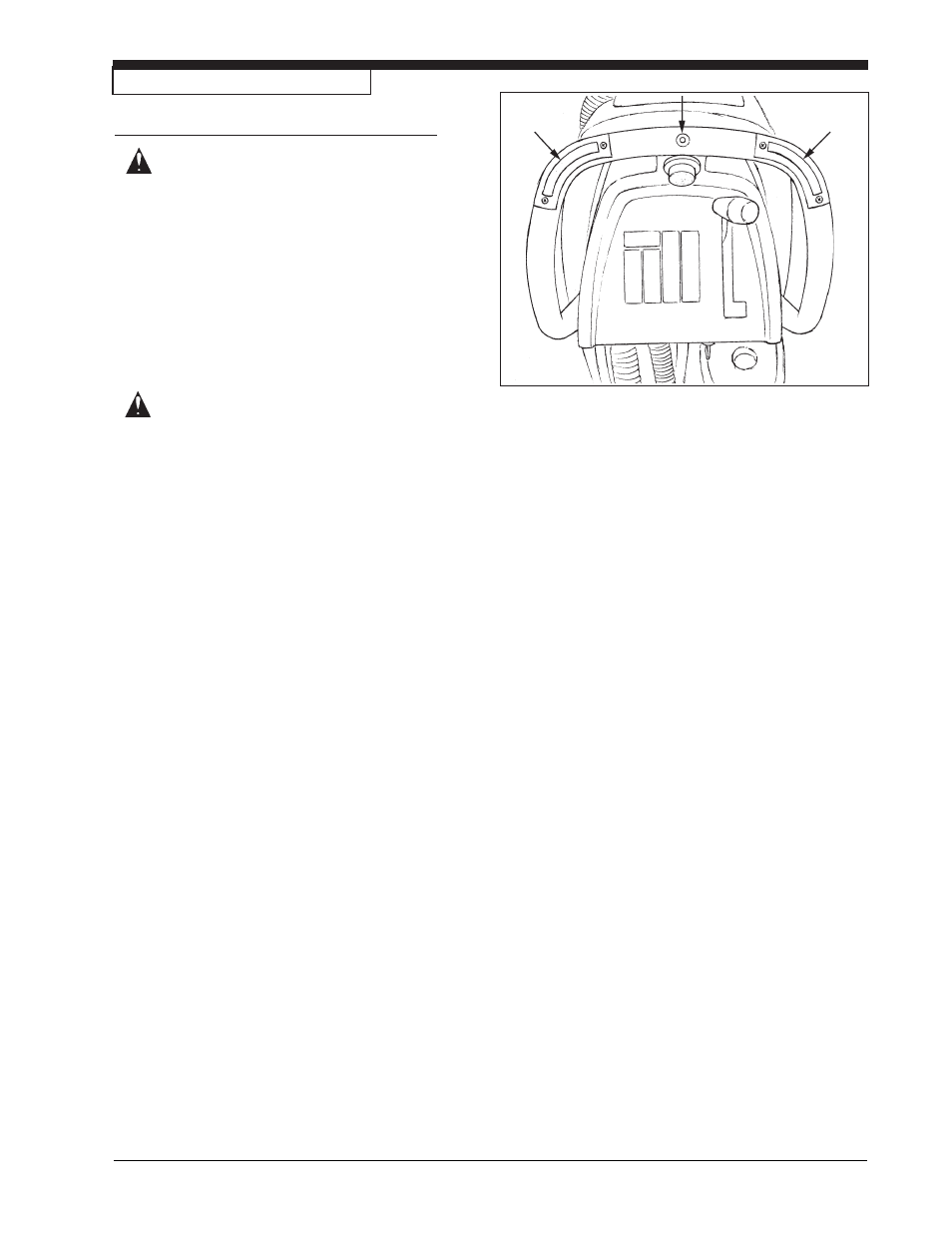 Clarke Alto SCRUBTEC 743L User Manual | Page 7 / 62