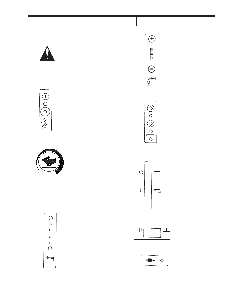 Clarke Alto SCRUBTEC 743L User Manual | Page 9 / 62
