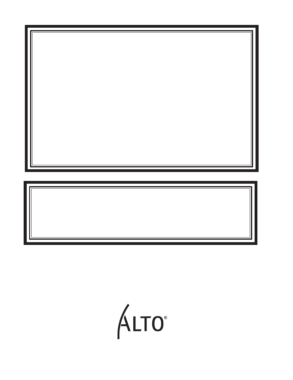 Clarke Encore S20E User Manual | Page 23 / 23
