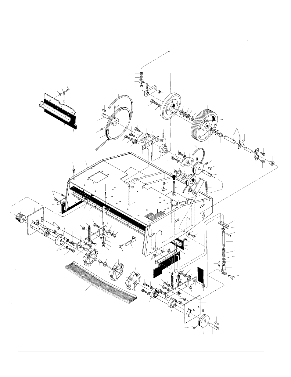 Clarke ALTO 28G User Manual | Page 6 / 15