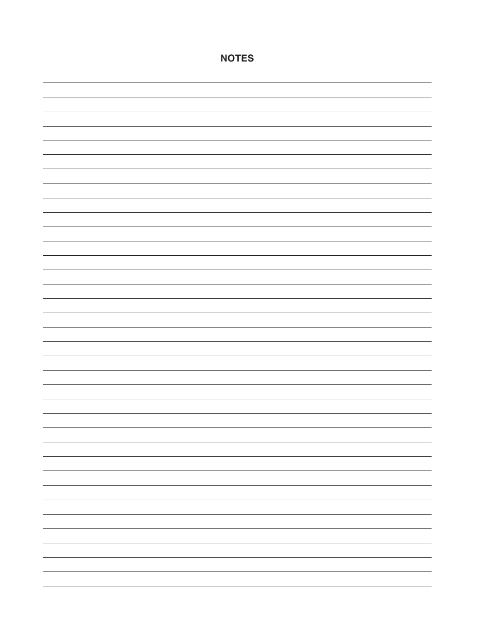 Clarke CFP-200 User Manual | Page 34 / 36