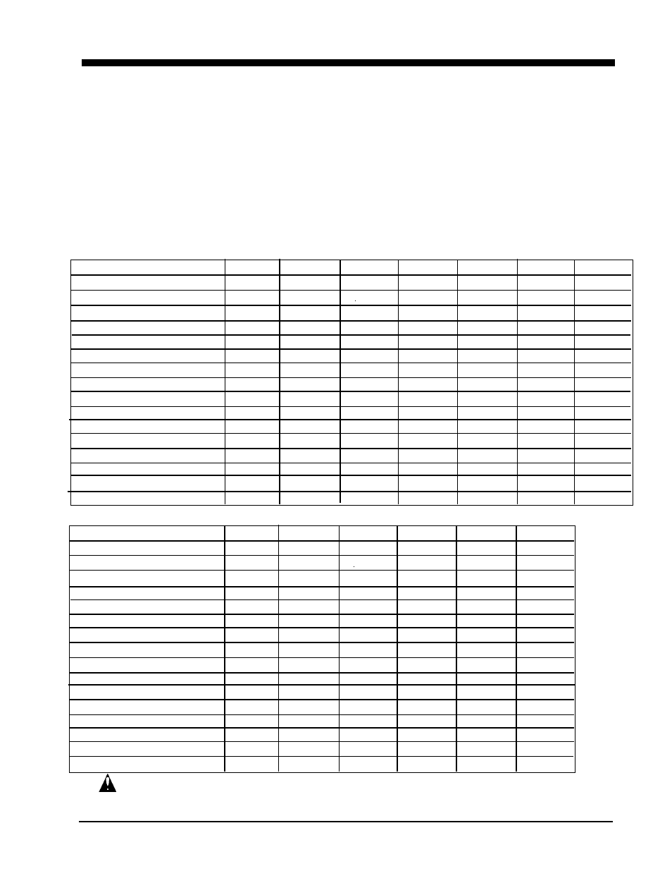 Accessories | Clarke ALTO C2K Series User Manual | Page 11 / 42