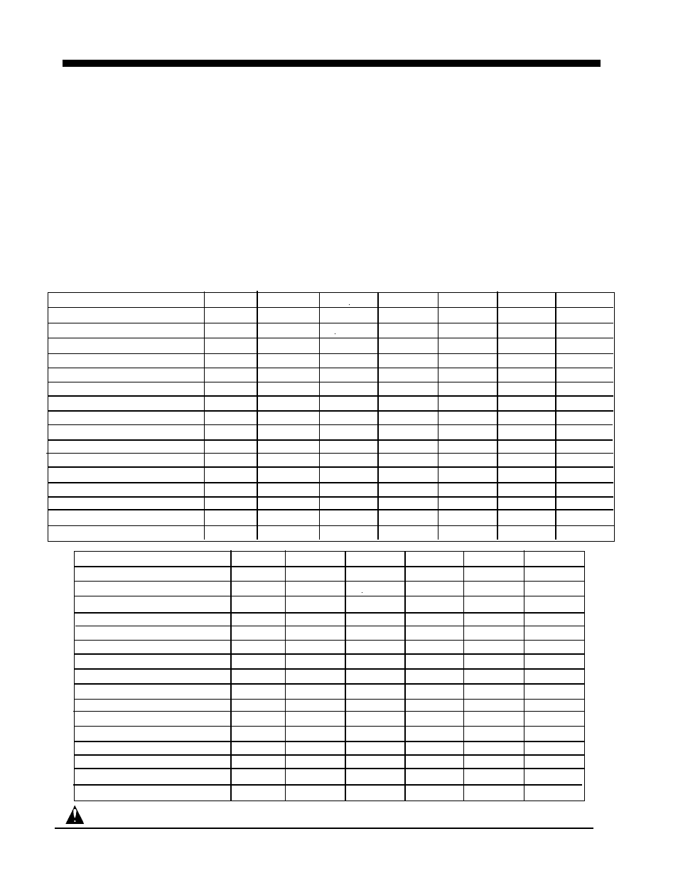Clarke ALTO C2K Series User Manual | Page 12 / 42