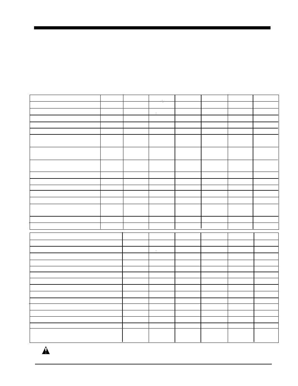 Clarke ALTO C2K Series User Manual | Page 13 / 42