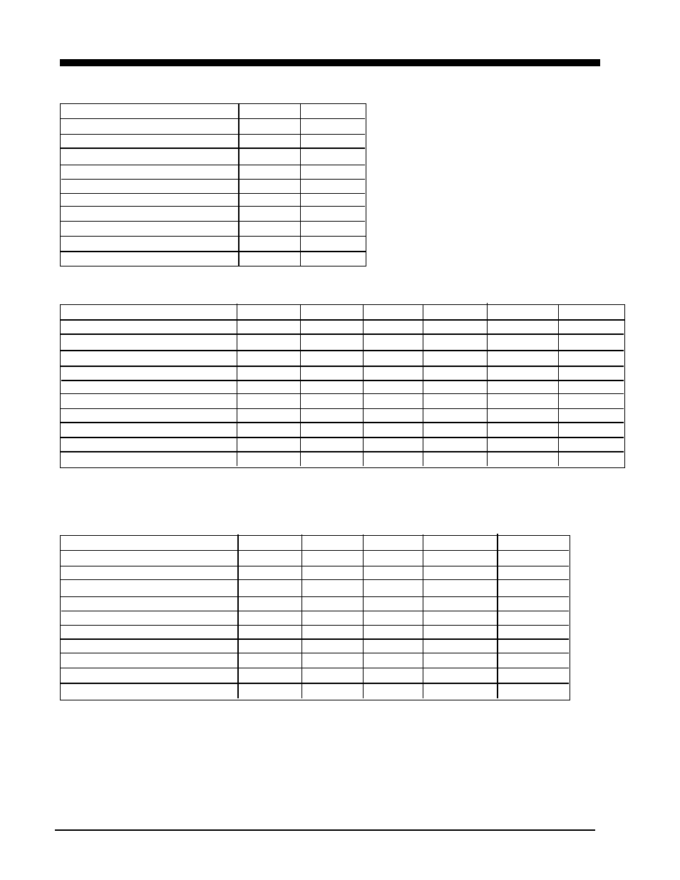 Machine specifications | Clarke ALTO C2K Series User Manual | Page 14 / 42