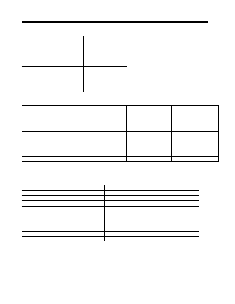 Spécifications de la cireuse de série c2k | Clarke ALTO C2K Series User Manual | Page 16 / 42