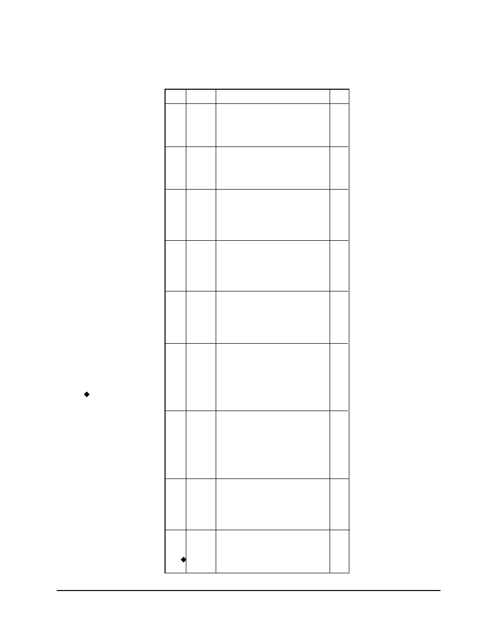 Assembly drawing parts list | Clarke ALTO C2K Series User Manual | Page 29 / 42