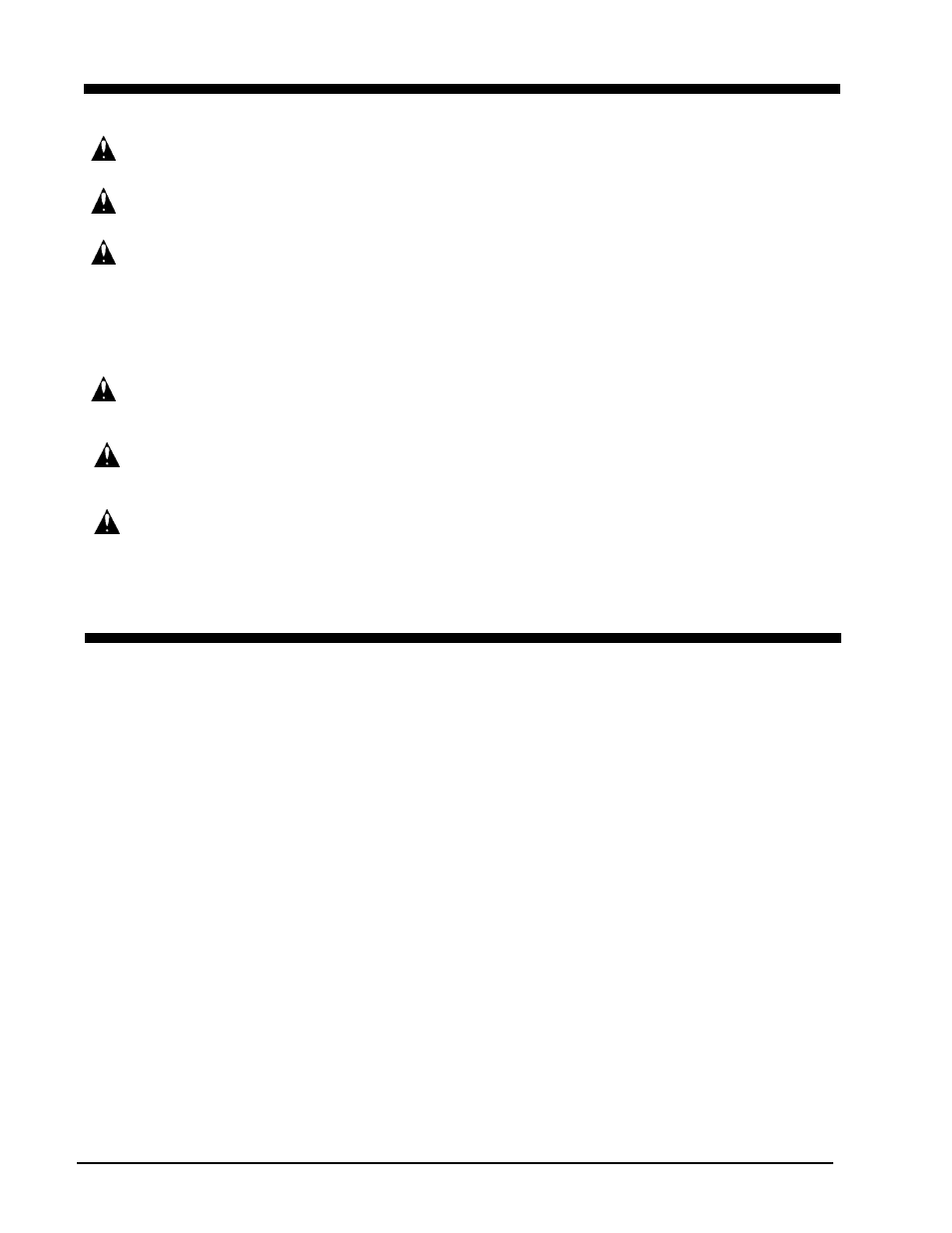 Machine introduction, Operator safety instructions (cont.) | Clarke ALTO C2K Series User Manual | Page 6 / 42