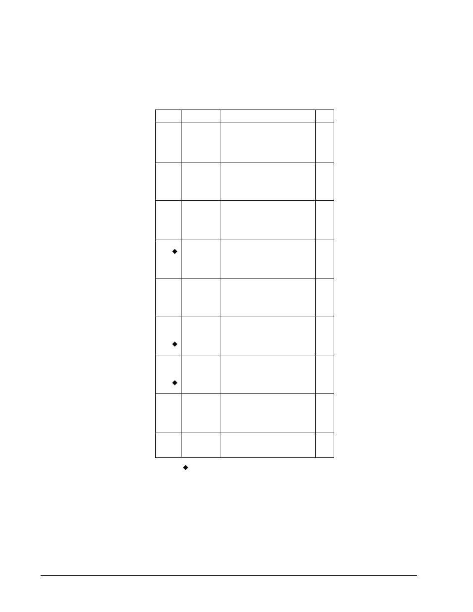 Clarke ALTO 2300 User Manual | Page 6 / 7
