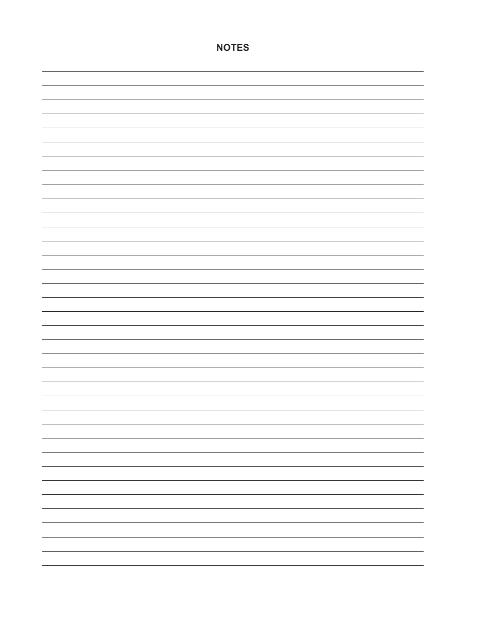 Clarke 1600 User Manual | Page 30 / 32
