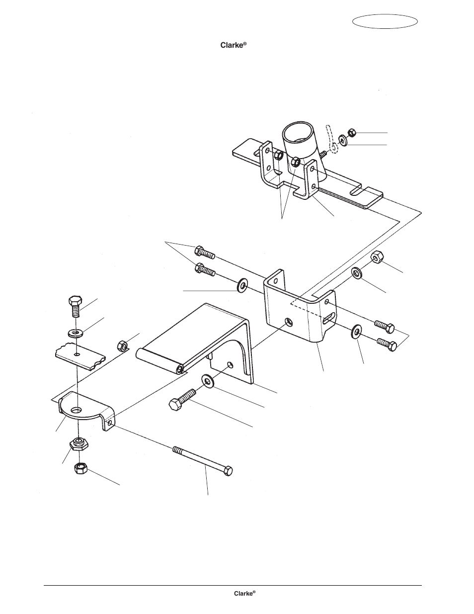 Clarke FOCUS S17 User Manual | Page 92 / 110