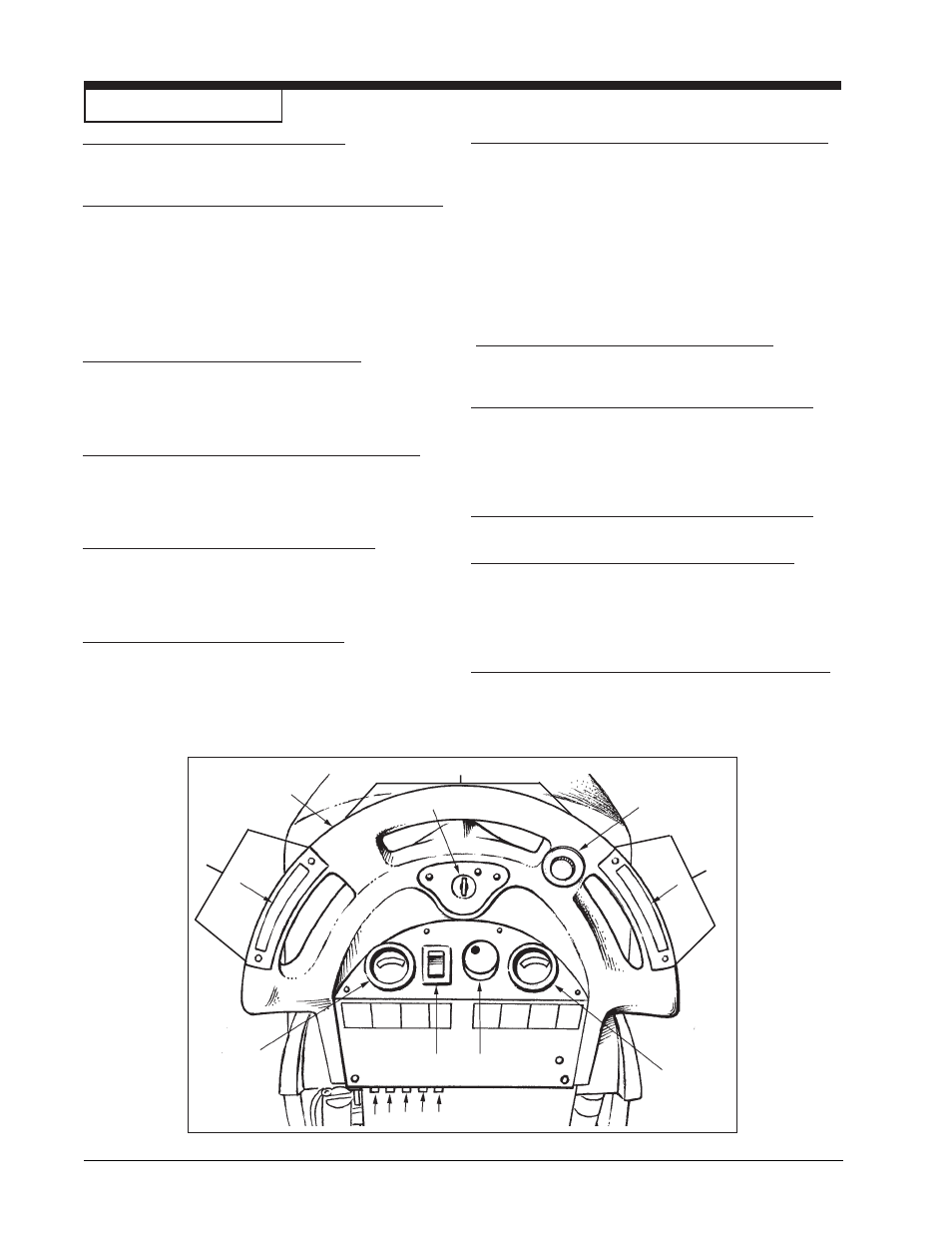 Clarke Encore L26 User Manual | Page 10 / 32