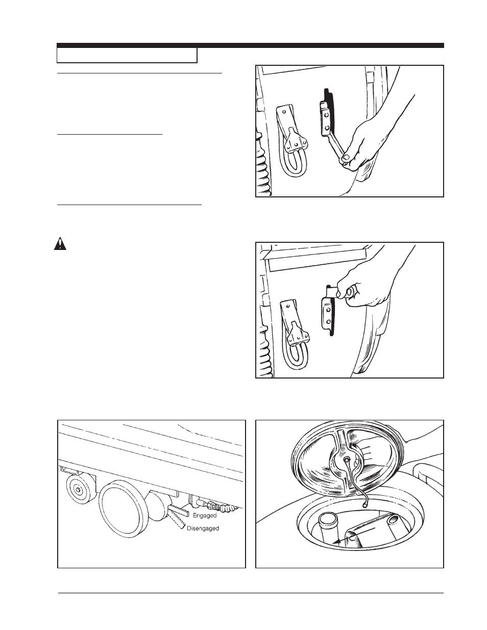 Clarke Encore L26 User Manual | Page 11 / 32
