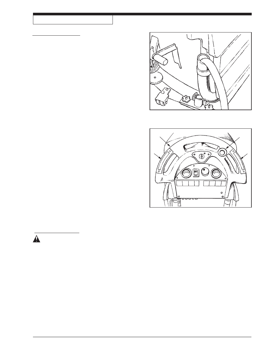 Clarke Encore L26 User Manual | Page 17 / 32