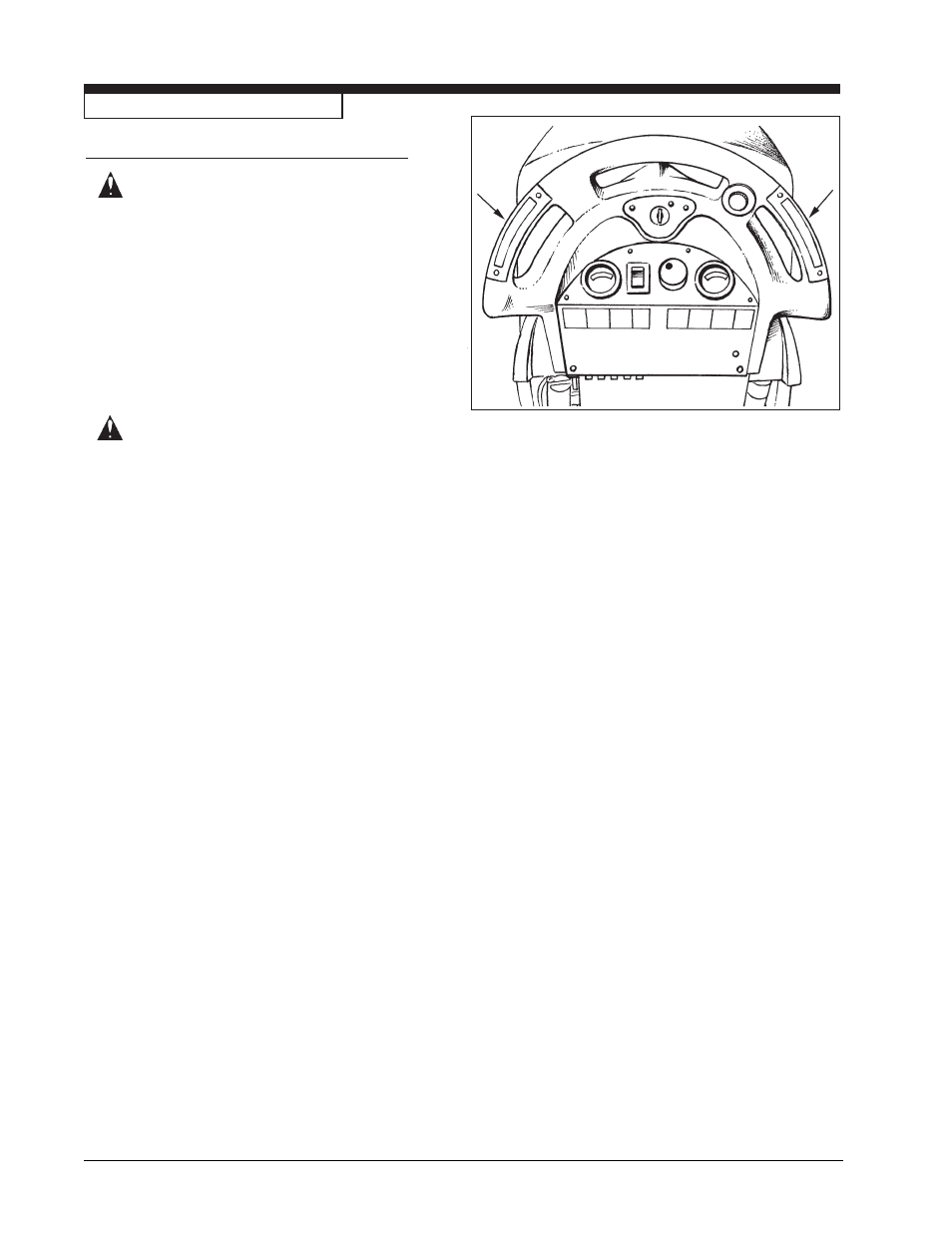 Clarke Encore L26 User Manual | Page 6 / 32