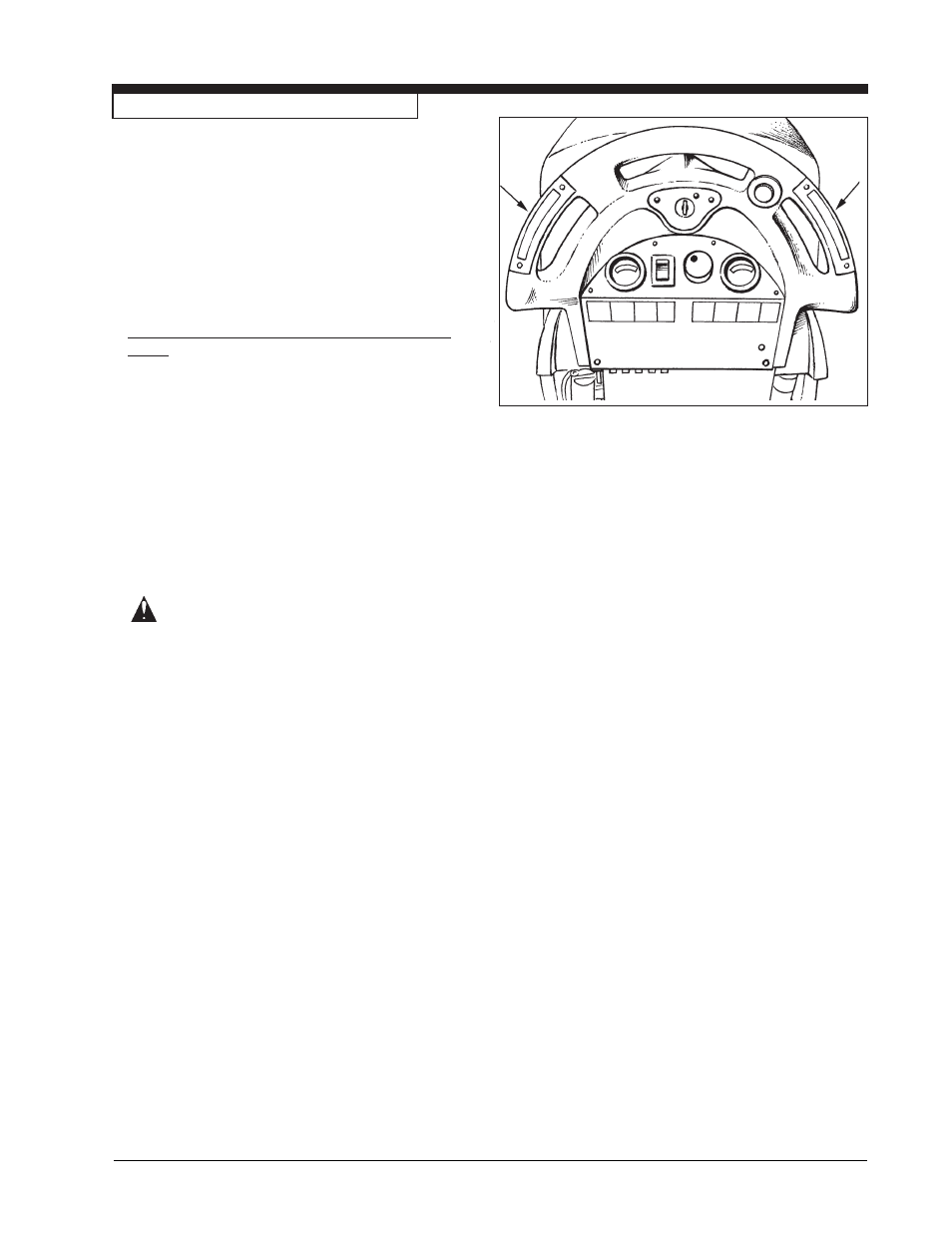 Clarke Encore L26 User Manual | Page 7 / 32