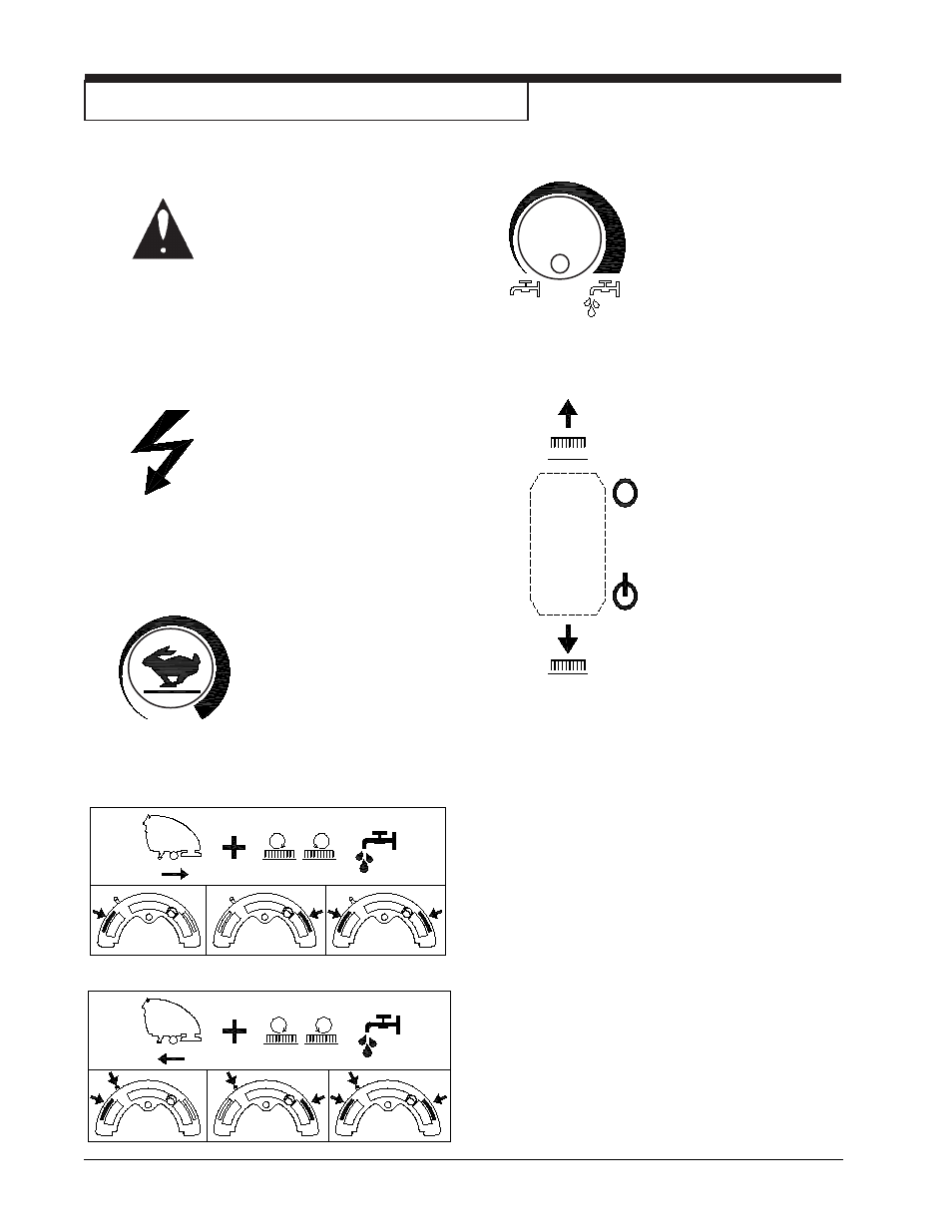 Clarke Encore L26 User Manual | Page 8 / 32