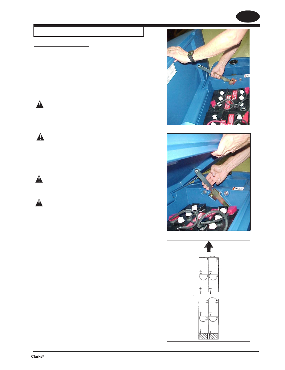 En english | Clarke BOOST 28 User Manual | Page 11 / 108