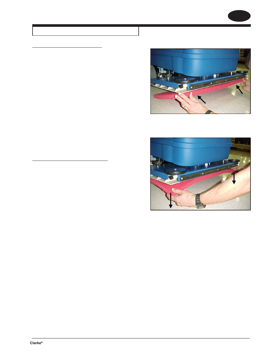 En english | Clarke BOOST 28 User Manual | Page 15 / 108