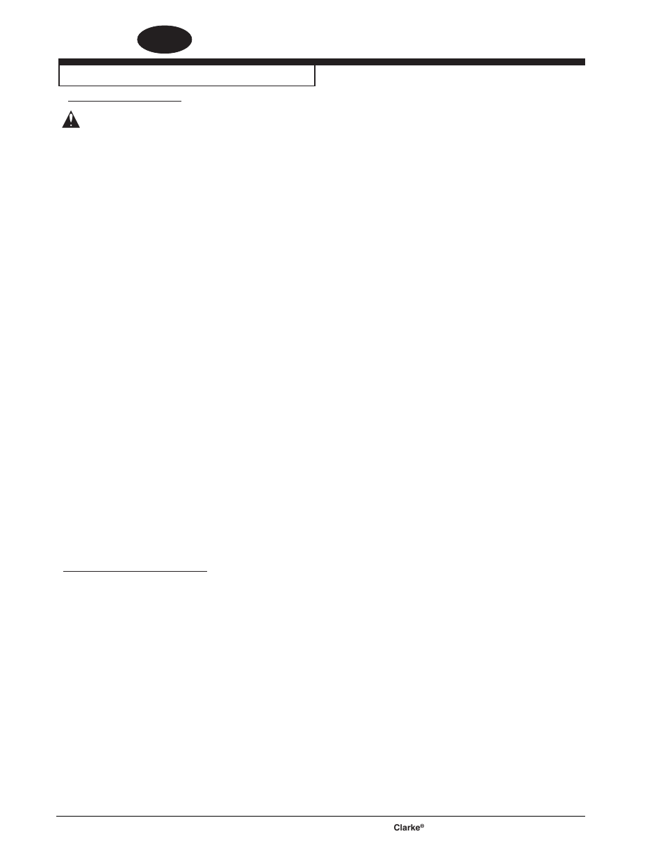 En english | Clarke BOOST 28 User Manual | Page 18 / 108