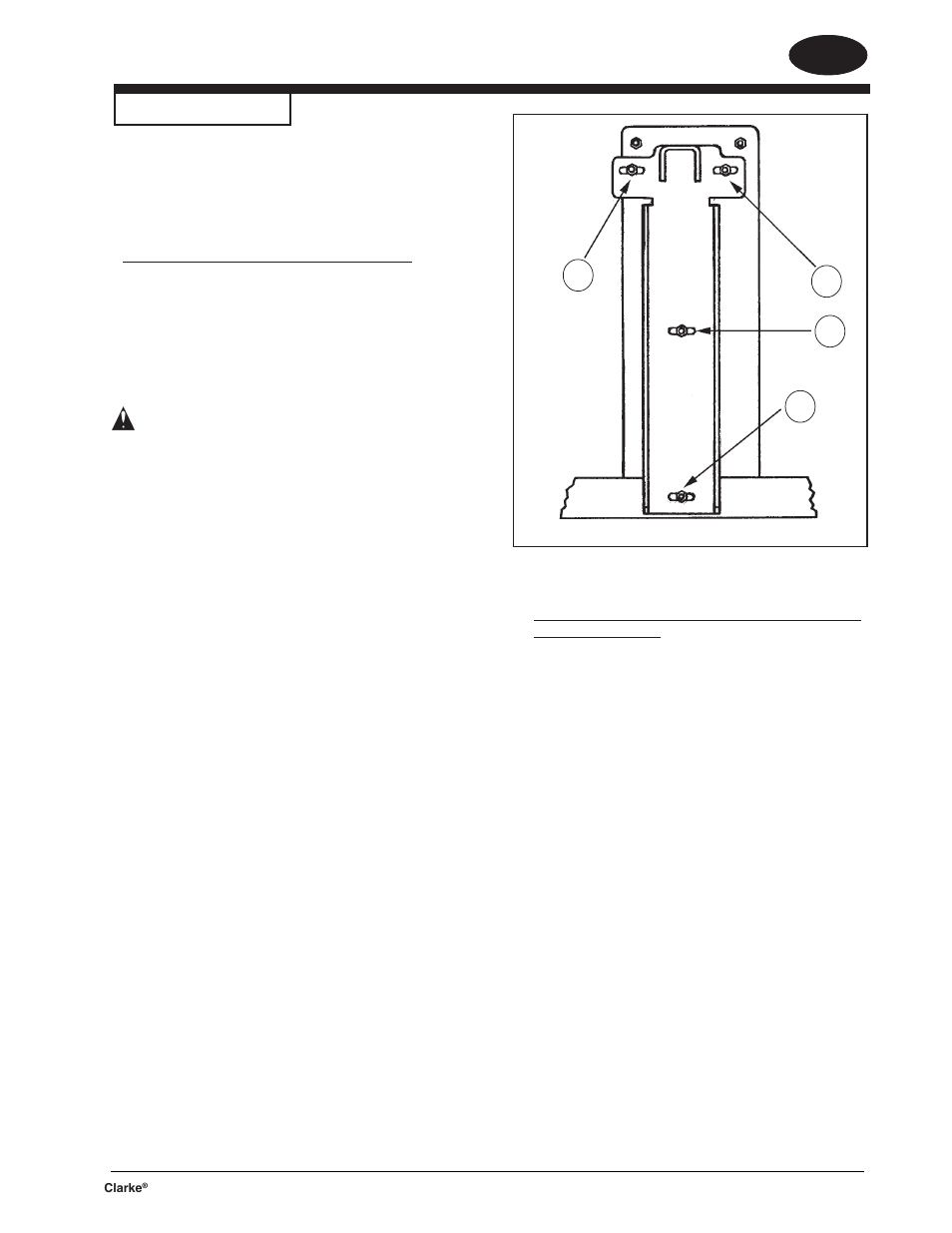 En english | Clarke BOOST 28 User Manual | Page 23 / 108