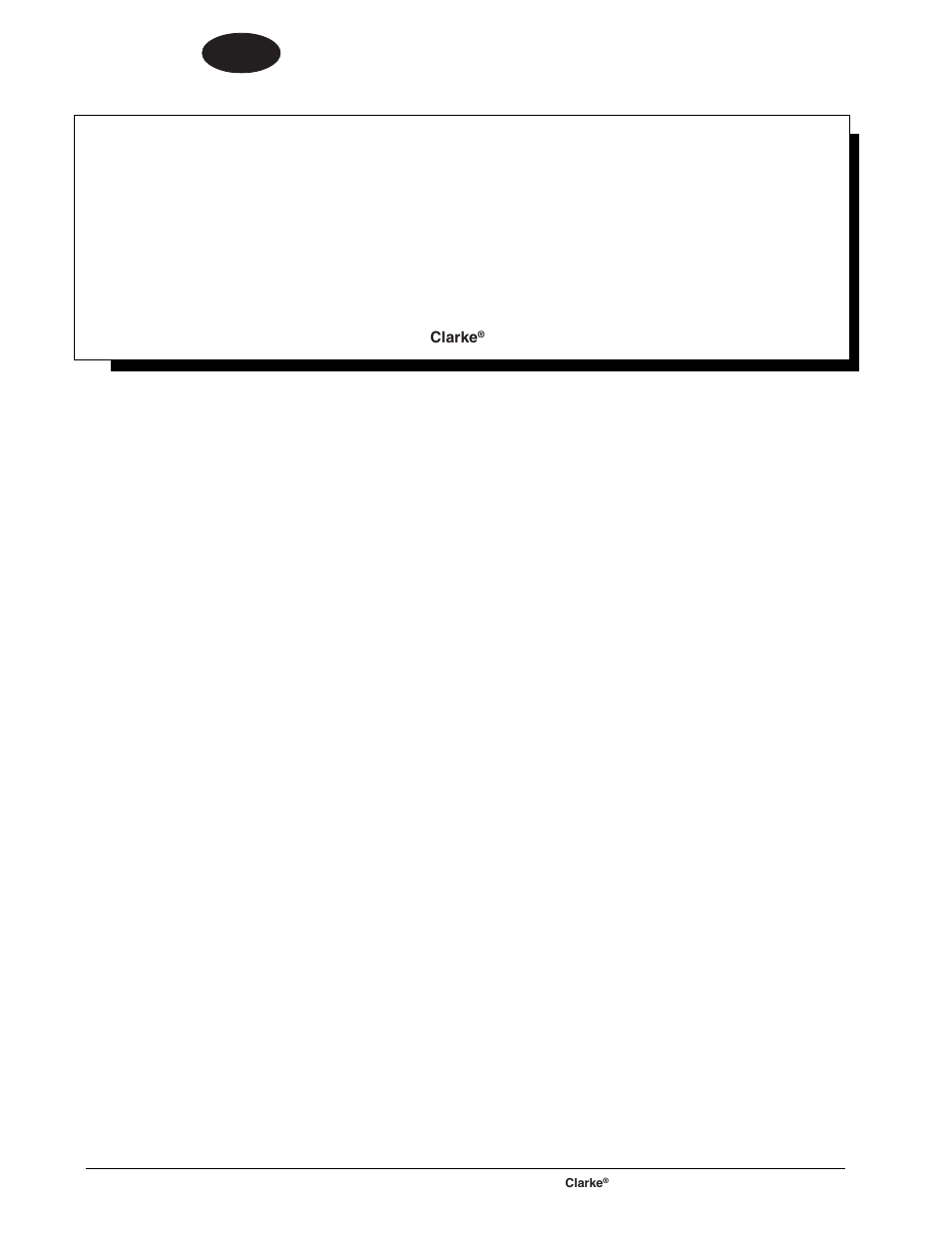 Es español, Lea este manual, Índice | Clarke BOOST 28 User Manual | Page 28 / 108