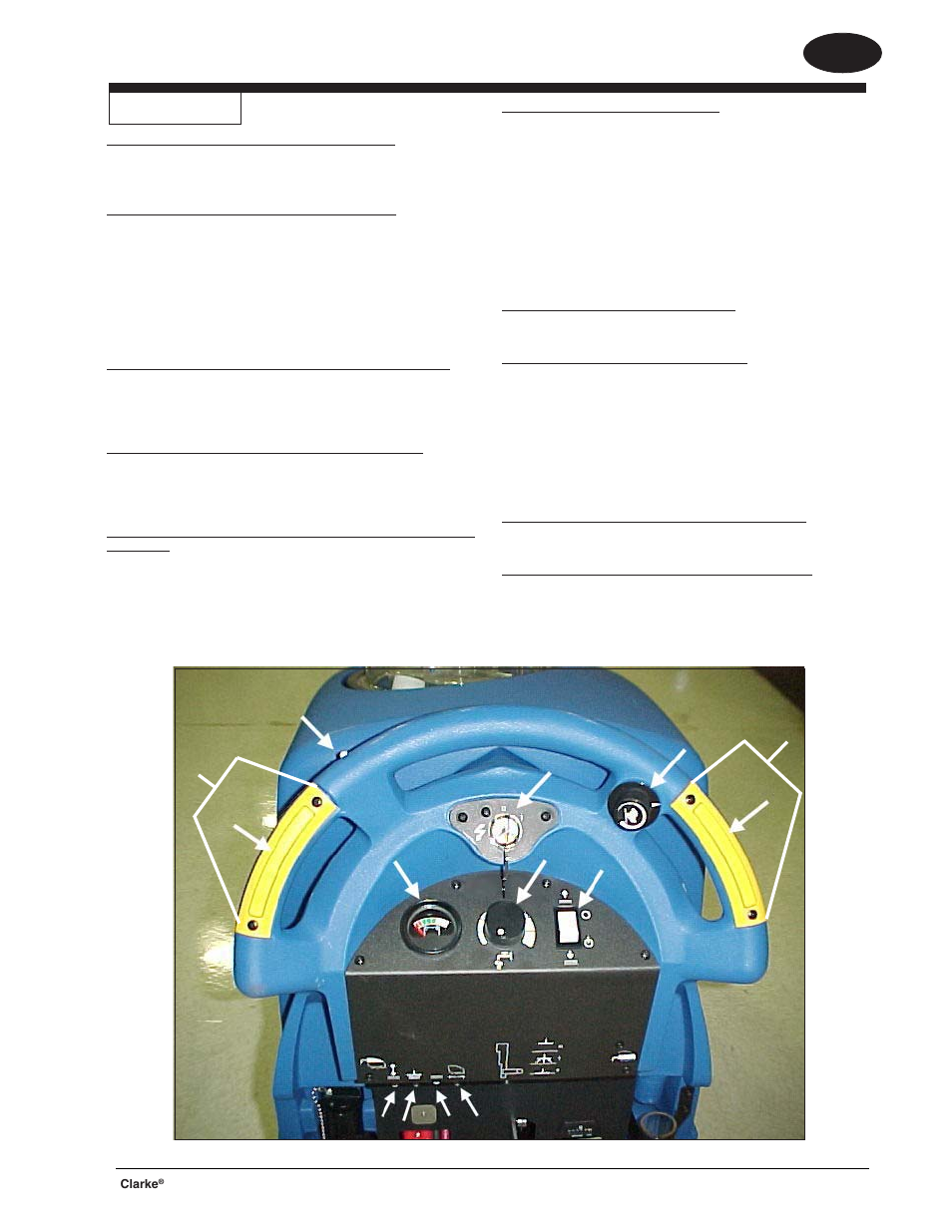 Fr français | Clarke BOOST 28 User Manual | Page 61 / 108