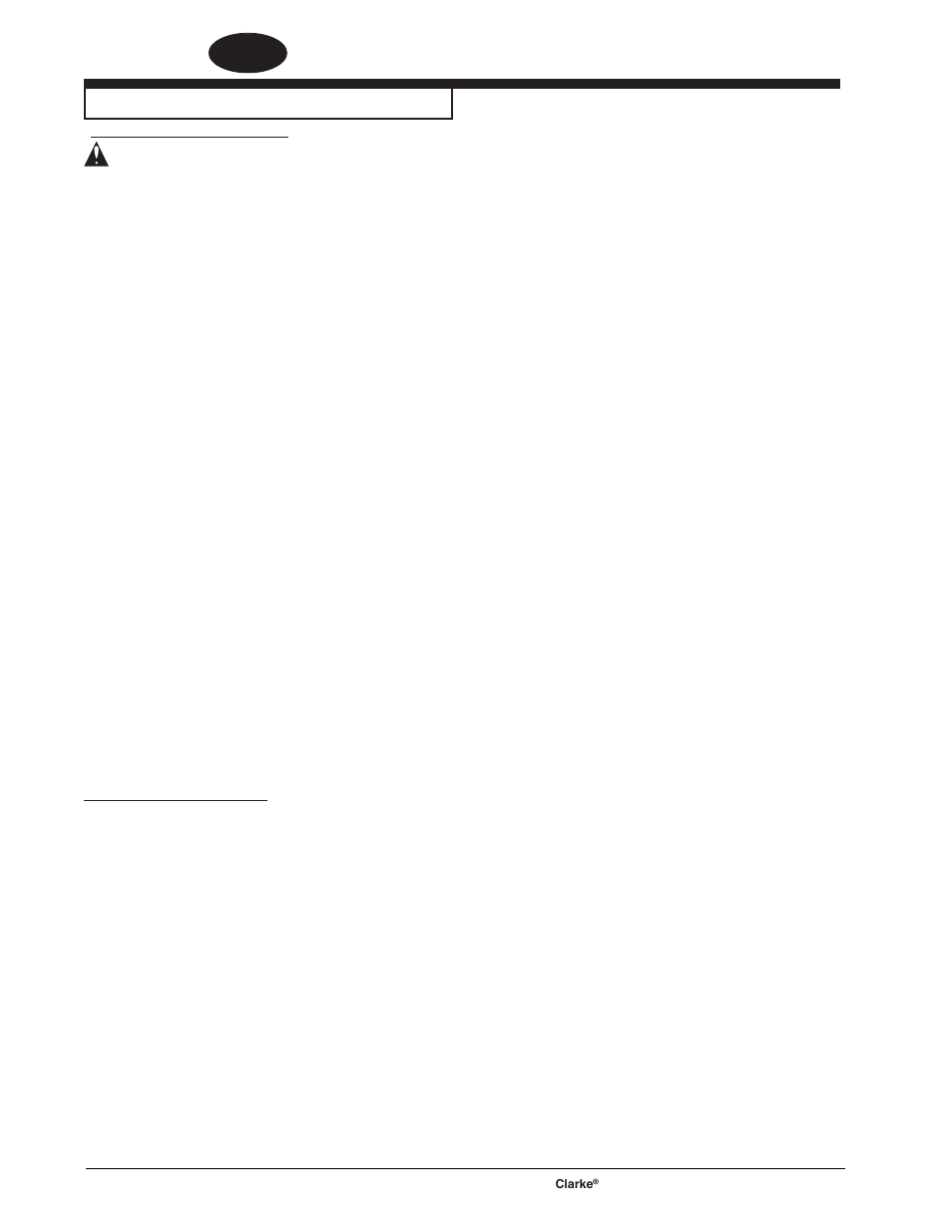 Fr français | Clarke BOOST 28 User Manual | Page 70 / 108