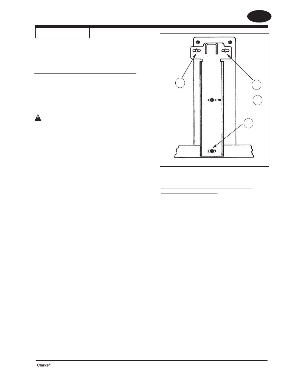 Fr français | Clarke BOOST 28 User Manual | Page 75 / 108