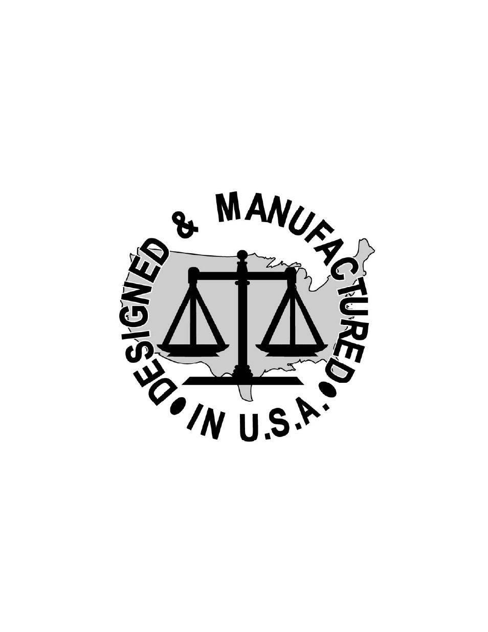 Cardinal Industries 225 WEIGHT INDICATOR User Manual | Page 116 / 116
