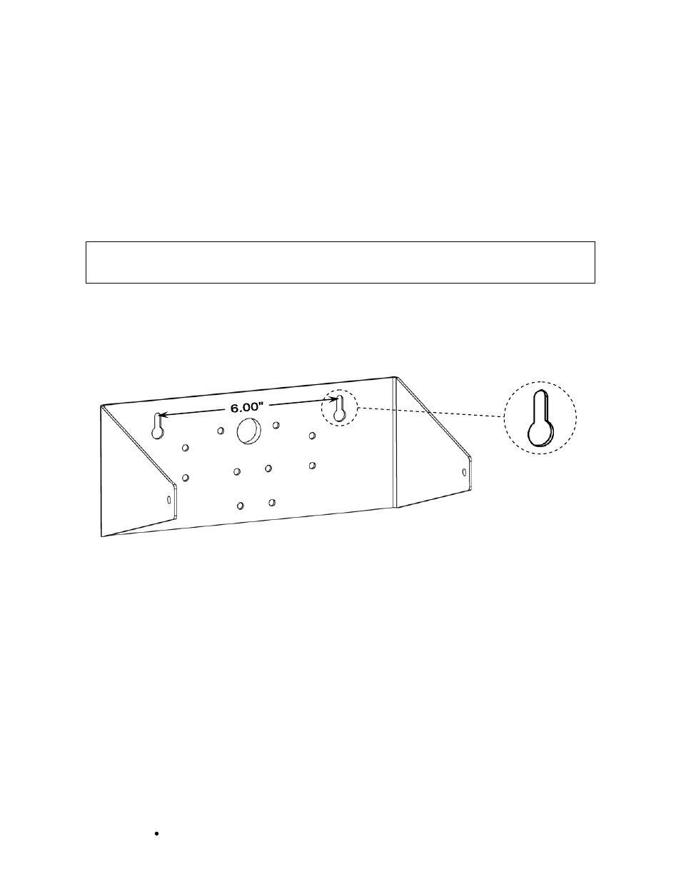 Installation, Mounting the 225 | Cardinal Industries 225 WEIGHT INDICATOR User Manual | Page 12 / 116