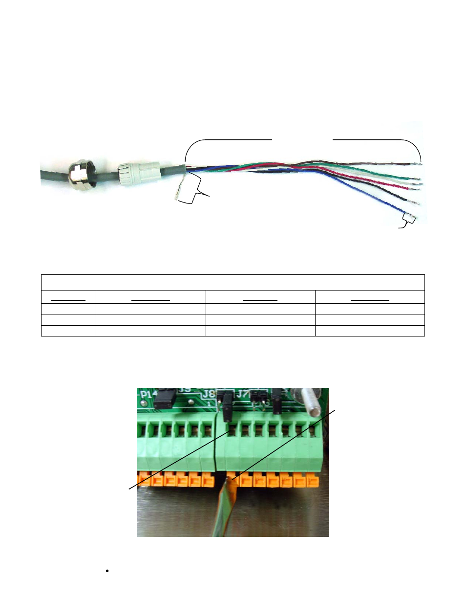 Installation, cont | Cardinal Industries 225 WEIGHT INDICATOR User Manual | Page 14 / 116