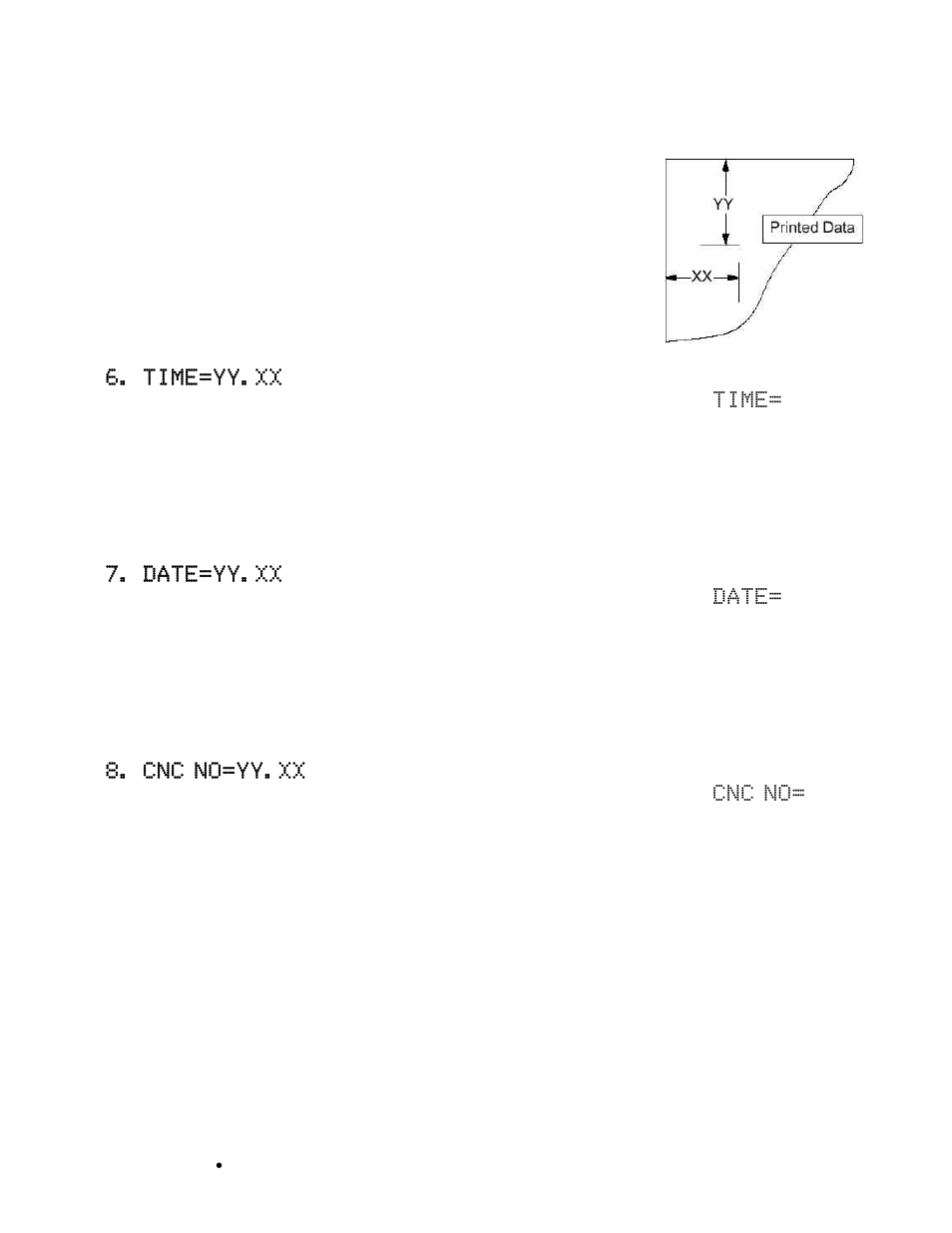 Calibration and setup, cont | Cardinal Industries 225 WEIGHT INDICATOR User Manual | Page 55 / 116