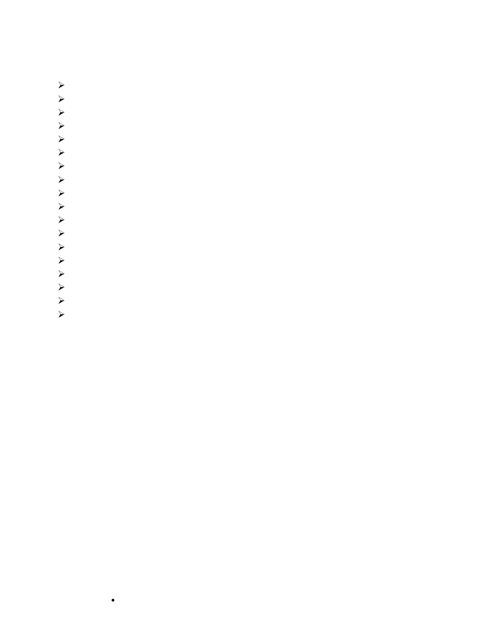 Features | Cardinal Industries 225 WEIGHT INDICATOR User Manual | Page 7 / 116