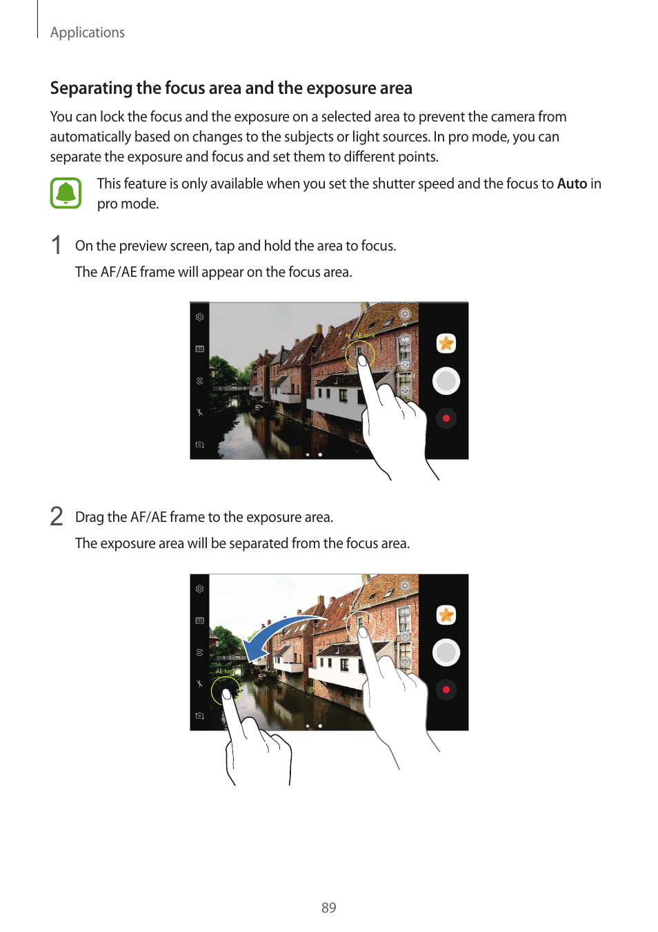 Samsung SM-G930F User Manual | Page 89 / 191