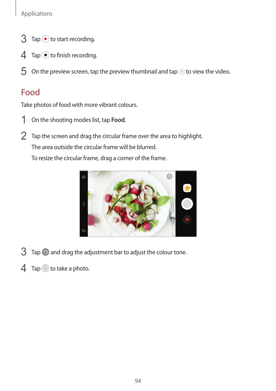 Samsung SM-G930F User Manual | Page 94 / 191