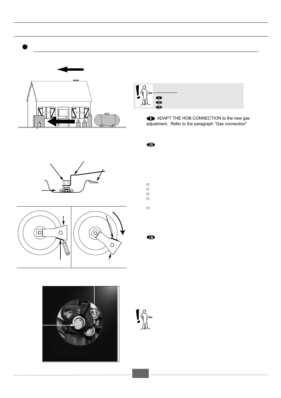 Kleenmaid CH600X User Manual | Page 7 / 14