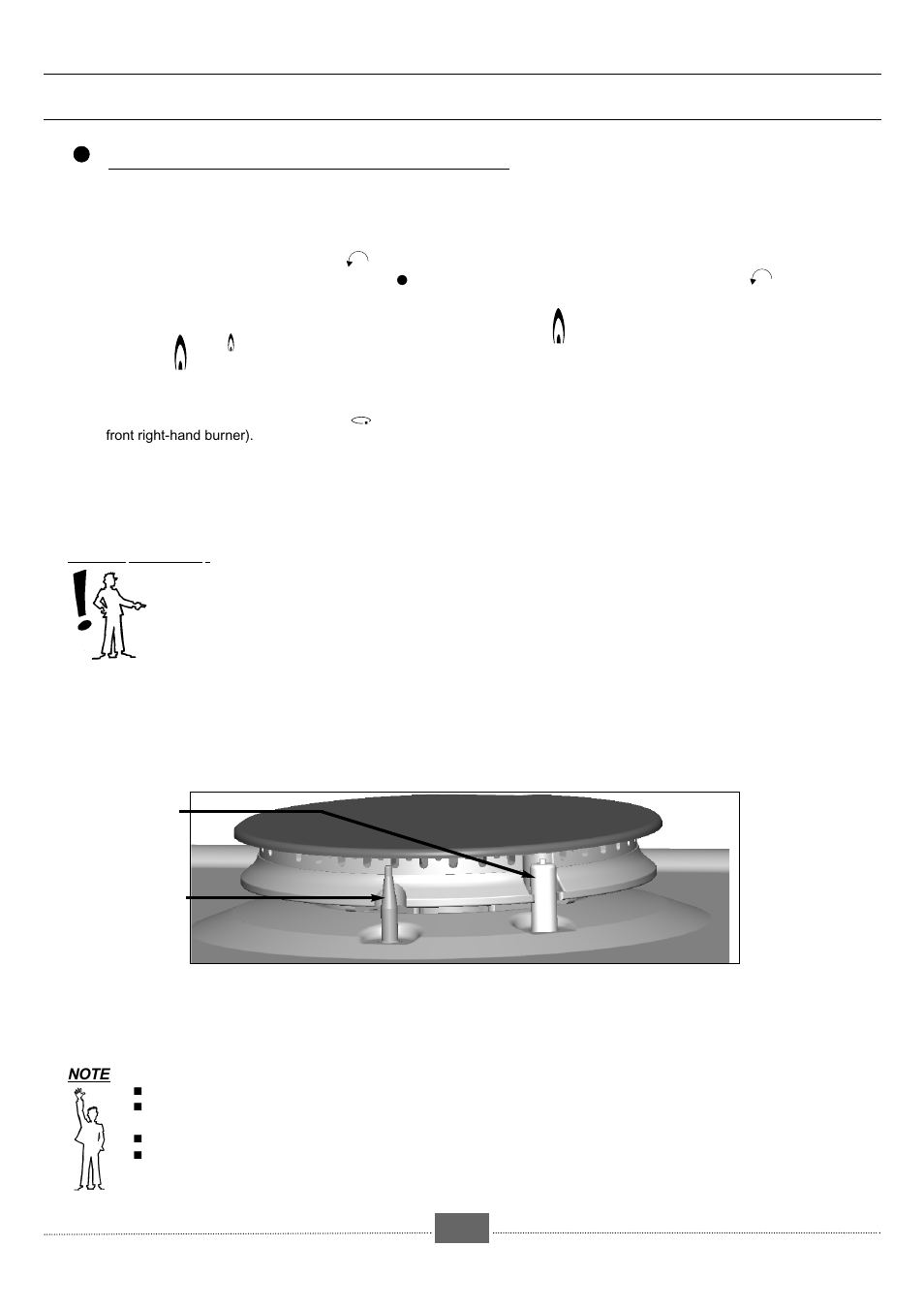 Kleenmaid CH700X User Manual | Page 10 / 18