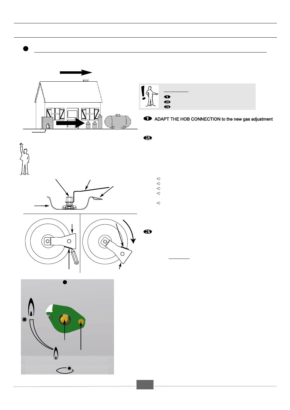 Kleenmaid CH700X User Manual | Page 7 / 18