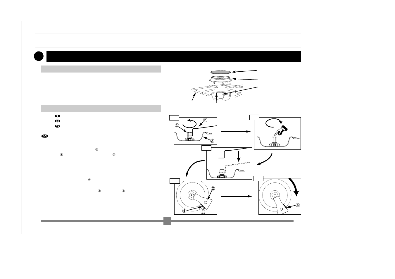 Kleenmaid CH80X User Manual | Page 12 / 16