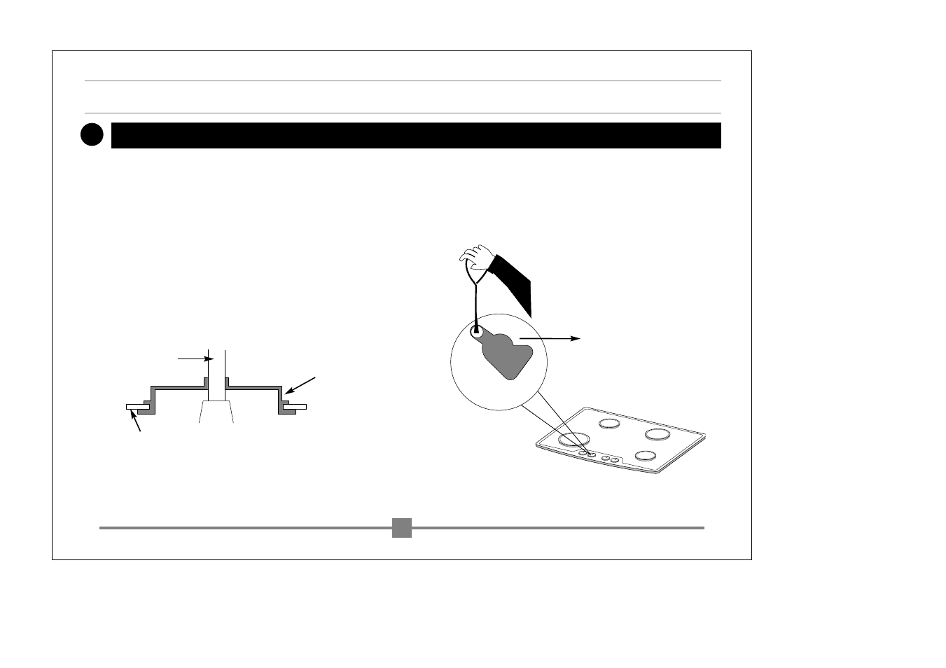Kleenmaid CH80X User Manual | Page 13 / 16