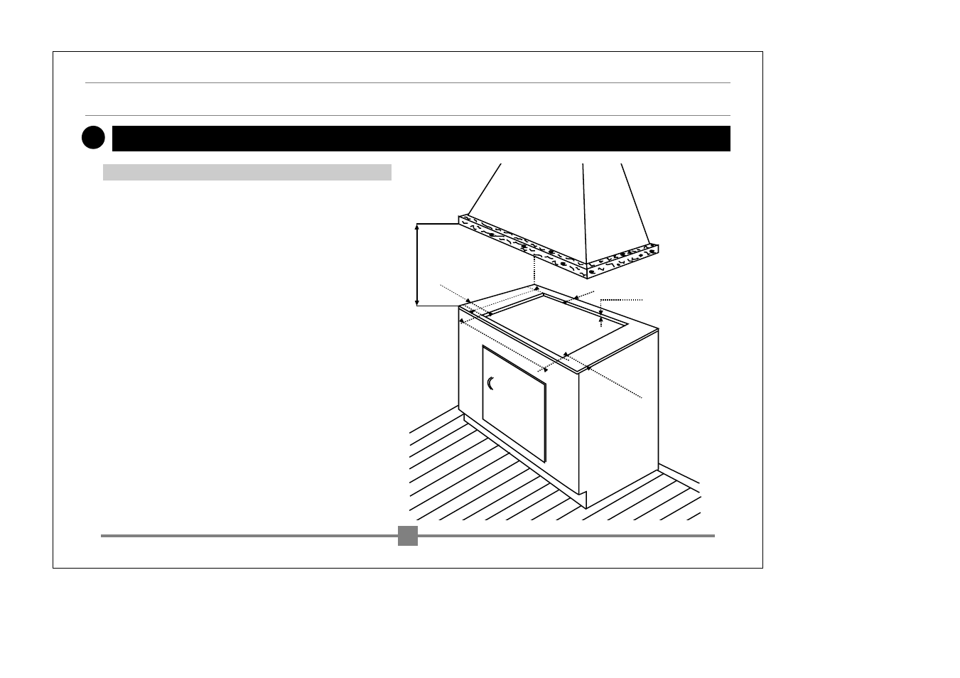 Kleenmaid CH80X User Manual | Page 8 / 16